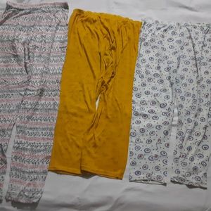 5 Night Pants 👖 combo Pack