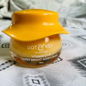 Face Moisturiser