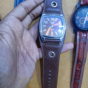 6 Watches + 399₹ Alovera Jell