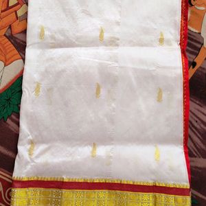 Banarasi Silk Saree