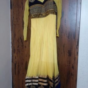 Anarkali Suit