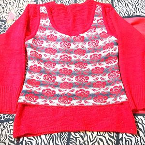 Beautiful Sweater For Women