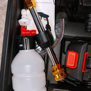 High Pressure Car Washer Gun