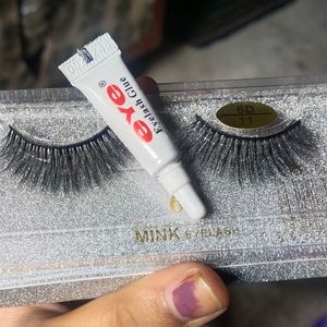 Fake Eyelash