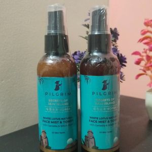 Pilgrim Face Toner