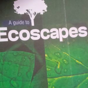 Ecoscapes