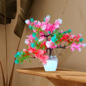 Artificial Flowers Plant