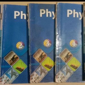 Allen Physics Chemistry Biology Module  NEET-UG