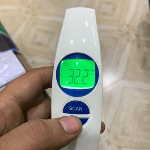 Infrared Thermometer