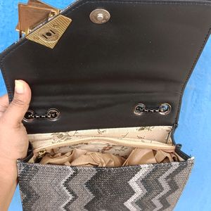 Classy Party Wear Sling Bag For Women And Girls