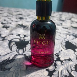 Fogg Scent Make My Day