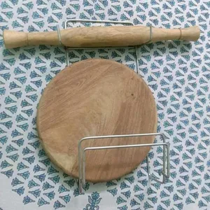 Chakla Belan Wooden