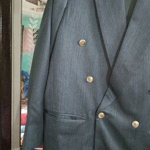 Branded Blazer