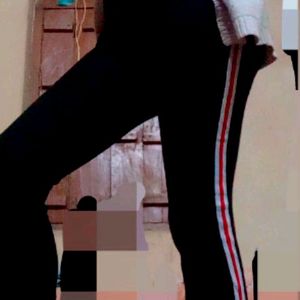 Women Active Wear Pant