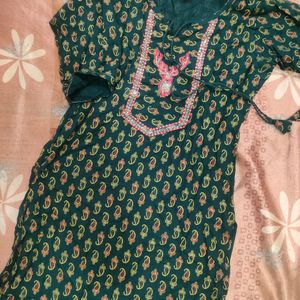 Stylish Kurti