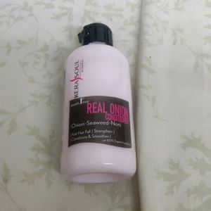 SEASOUL REAL ONION CONDITIONER