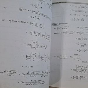 Elements Of Mathematica Both Volume 1 and 2