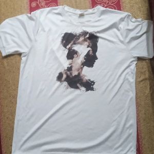 Printed T Shirt