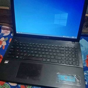 Asus Laptop - No Flaws,No Problem