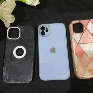 Iphone 11 Covers 5  Combo