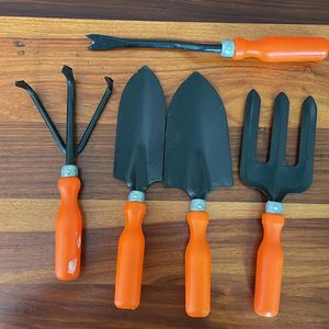 Garden Tools