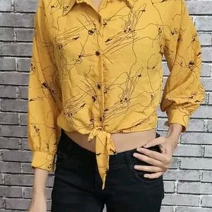 Trendy Women Stylish Shirt ✨