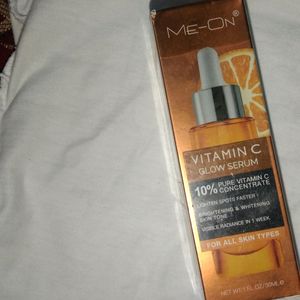 Meon Face Serum