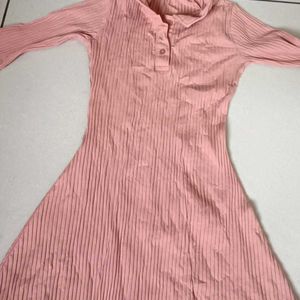 Body Corn Dress Bech Colour