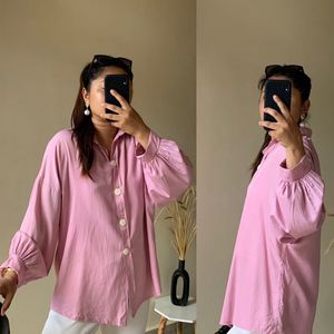 Casual Expensive Shirt