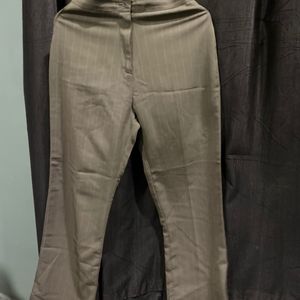 Olive Green Pant