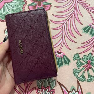 Aldo Wallet