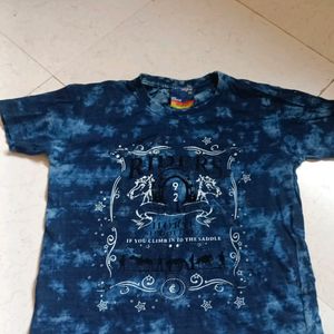 T-shirt With Good Quality