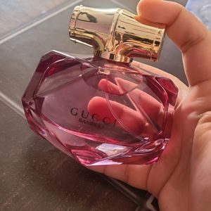 🆕️🔥 GUCCI BAMBOO perfume