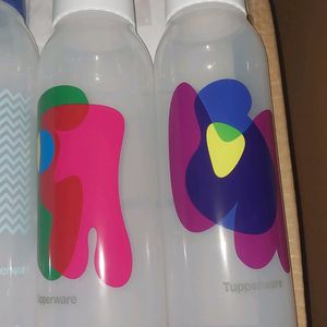 750ml Flip Top Bottle