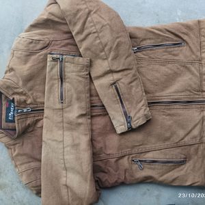 Men's Jacket