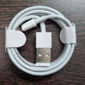 Lightning To Usb Cable | Apple Compatible