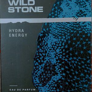 Wild Stone Hydra Energy