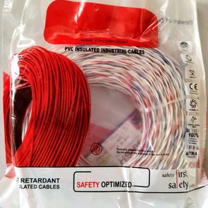 COPPER PVC WIRES & CABLES