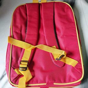 CHILDREN SCHOOL BAG