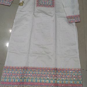 New Kurti n plazo