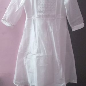 New Wedding Kurti