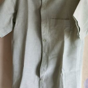 Khadi Shirt