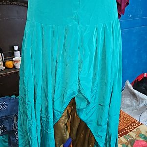 Crepe Soft Salwar