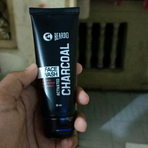 Beardo Men's Face Wash