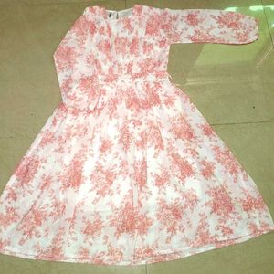 Elegant Tunic Kurti