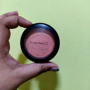 Mac Melba Blush