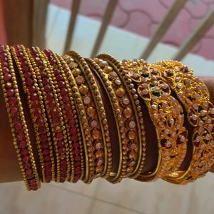 Combo Bangle