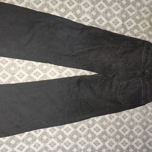 H&M Wide leg jeans