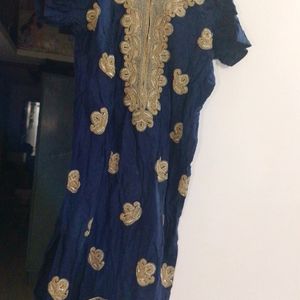 Beautiful Two Festival Dress For Sale