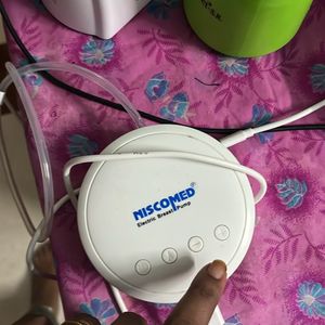 Electric Breast Pump